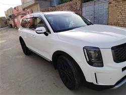 كيا تيلوريد